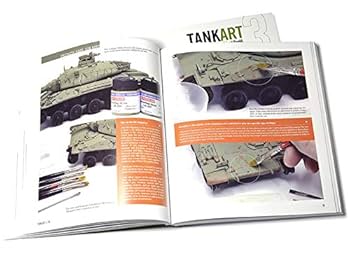Amazon | タンクアート 3 現用装甲【第2版】TANKART 3 MODERN
